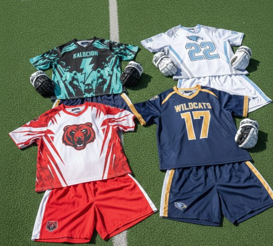 How to Plan Uniform Orders for Growing Lacrosse Programs