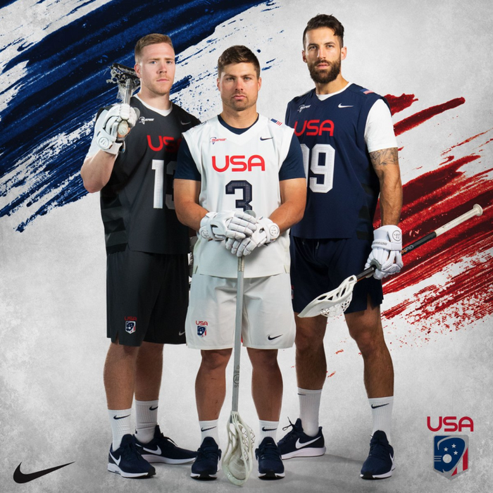How Much Do Professional Lacrosse Players Make?