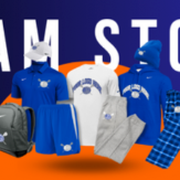 Maximizing Team Support with Lacrosse Ball Store's Team Stores