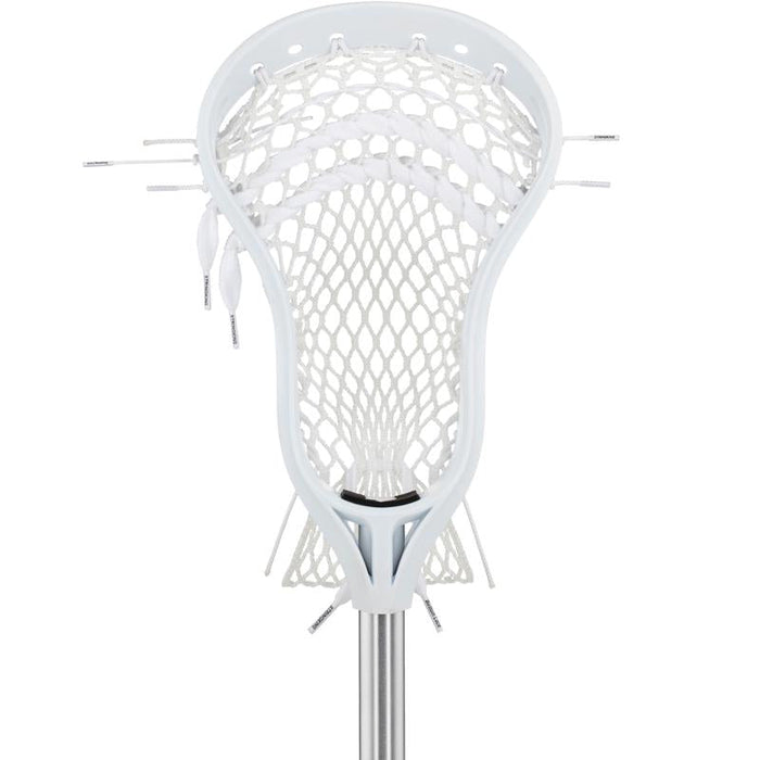 lax stick size