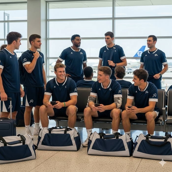 Travel Teams vs School Programs: Different Gear Strategies