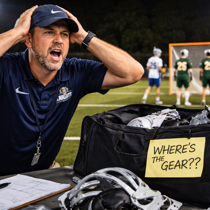 What Coaches Wish They Knew Before Running Their First Season