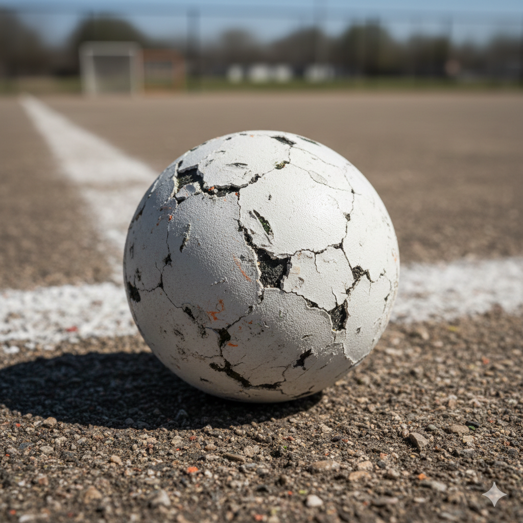 How Often Should a Lacrosse Program Replace Balls?