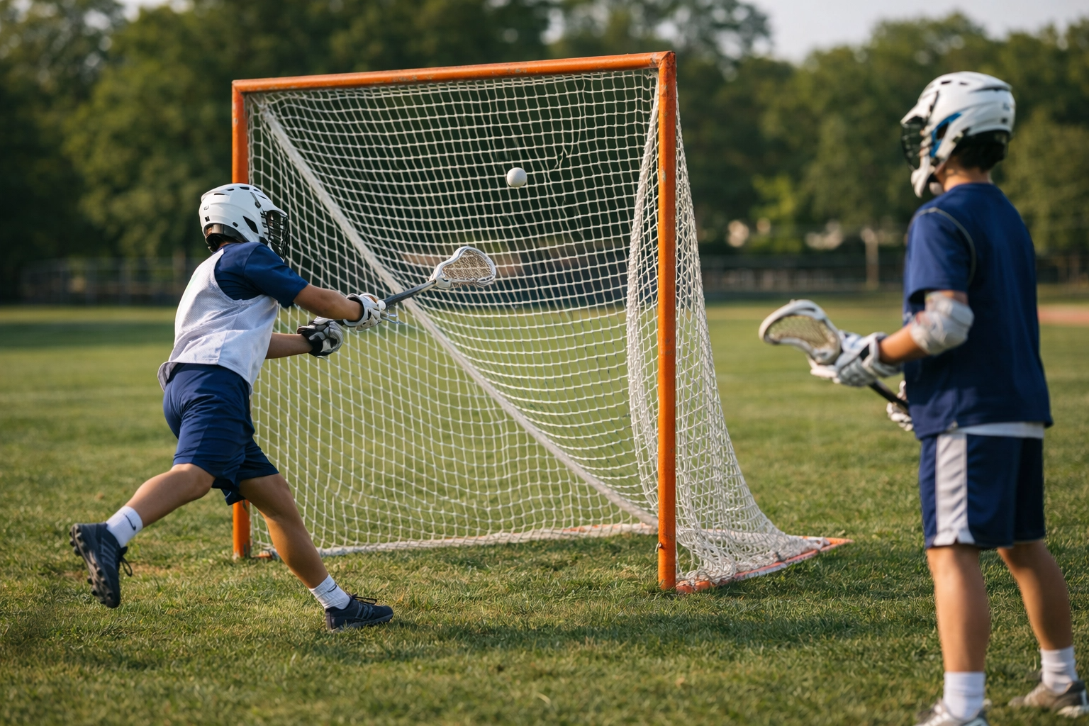 Best Lacrosse Goals for Summer Training (2026 Guide) 