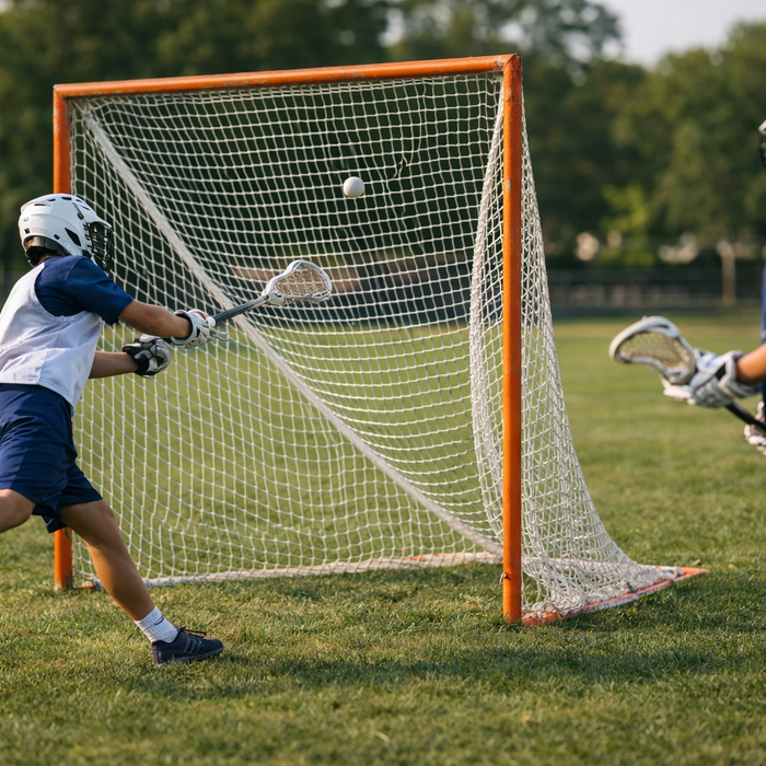 Best Lacrosse Goals for Summer Training (2026 Guide) 