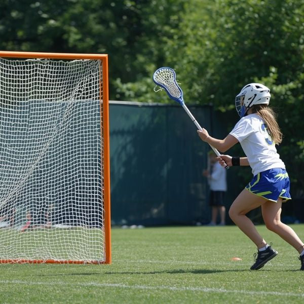Top Lacrosse Goals and Nets for Backyard Practice This June