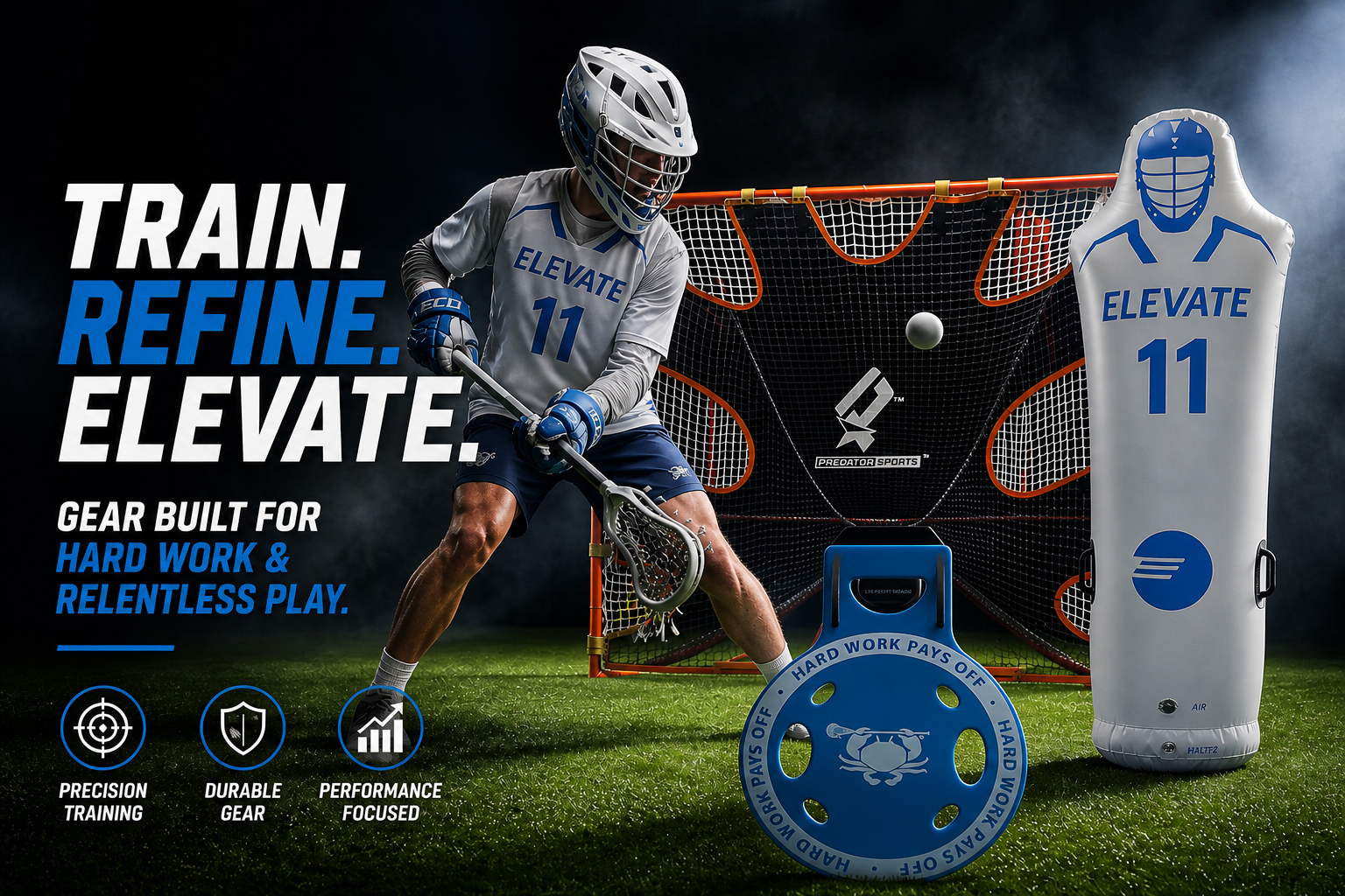 How to Improve Your Shot Accuracy Before Summer Tournaments