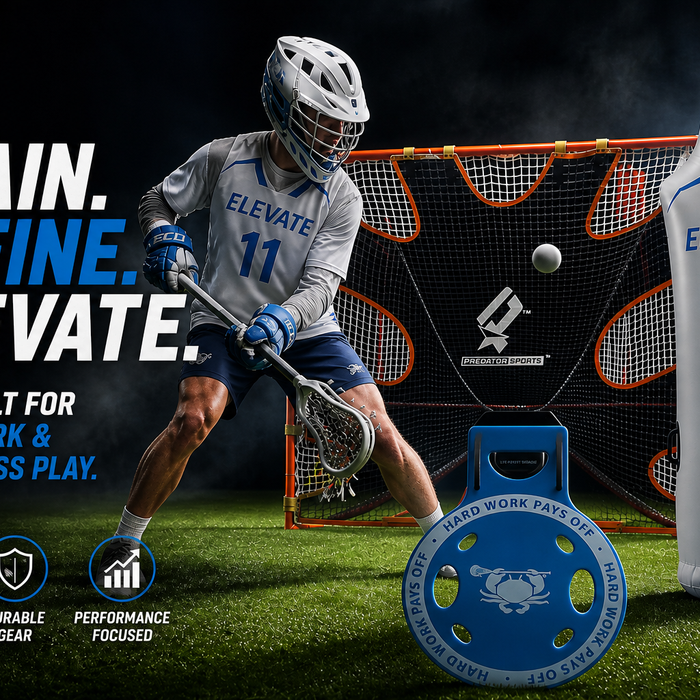 How to Improve Your Shot Accuracy Before Summer Tournaments