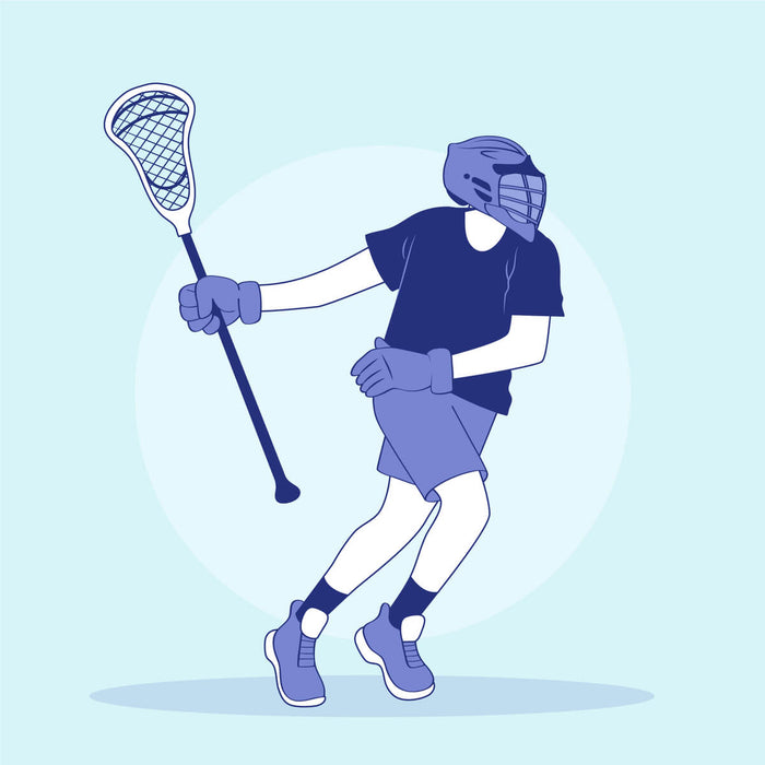 When does lacrosse season start