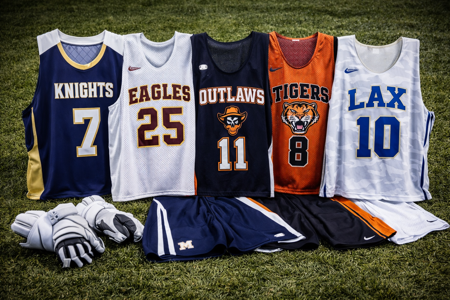 Program Branding Through Uniform Design (What Actually Matters)