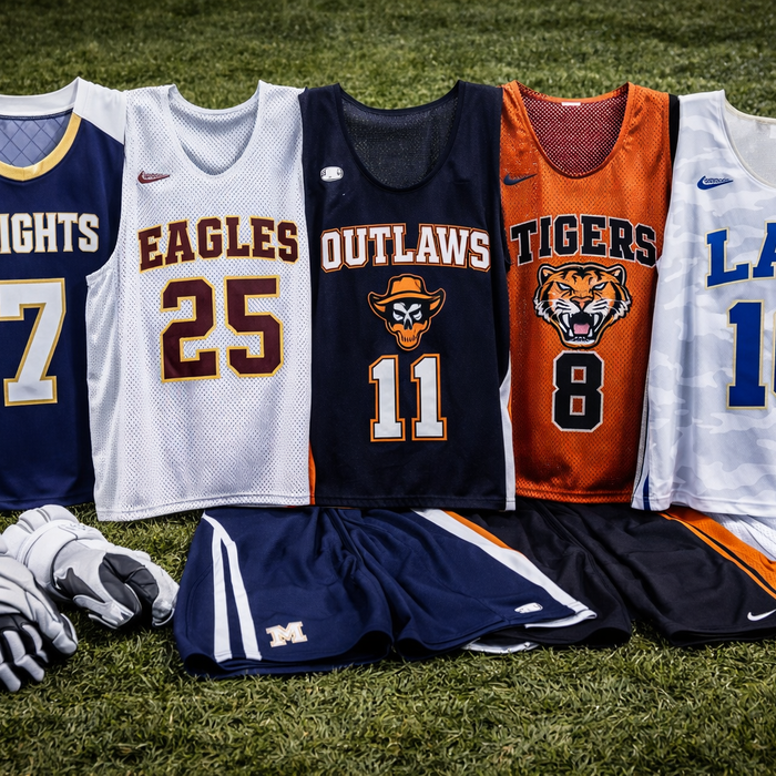 Program Branding Through Uniform Design (What Actually Matters)