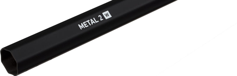 metal-2-worm-shaft