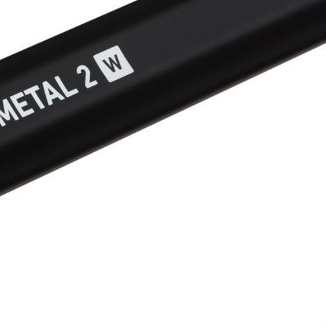 metal-2-worm-shaft