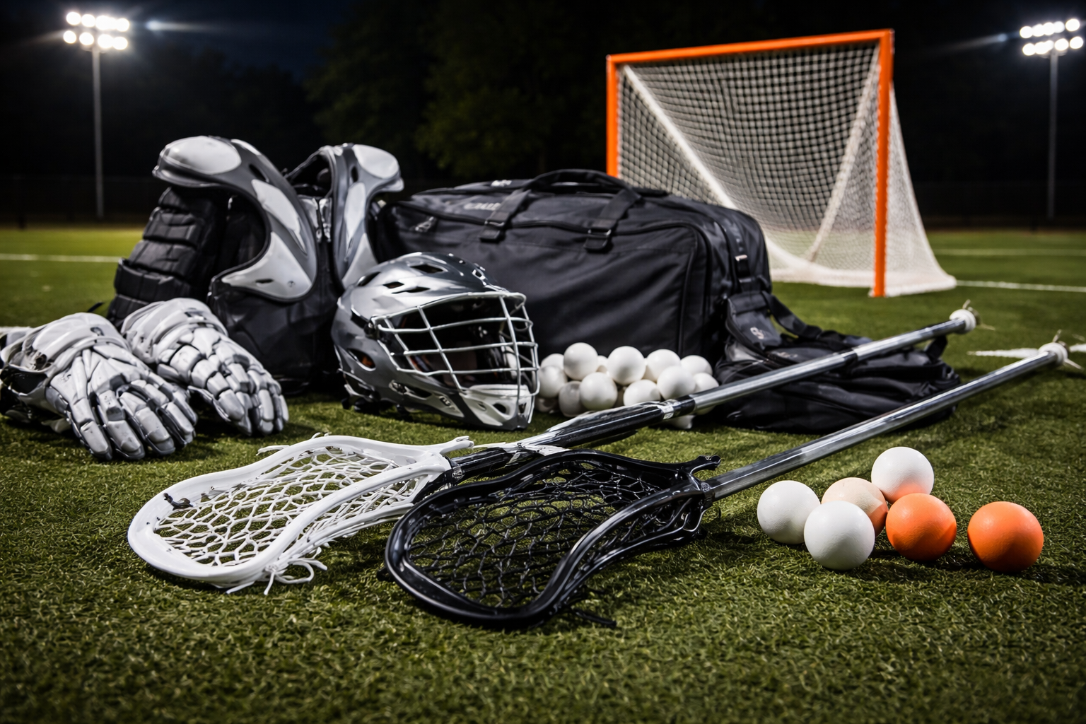 How Equipment Quality Impacts Player Development