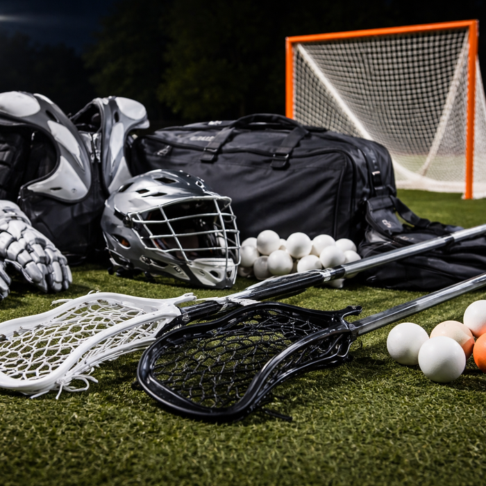 How Equipment Quality Impacts Player Development