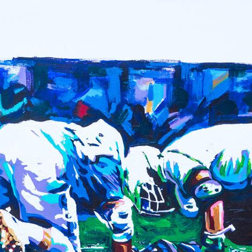 Tommy Johnson The Artist