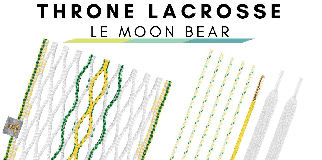 le moon bear