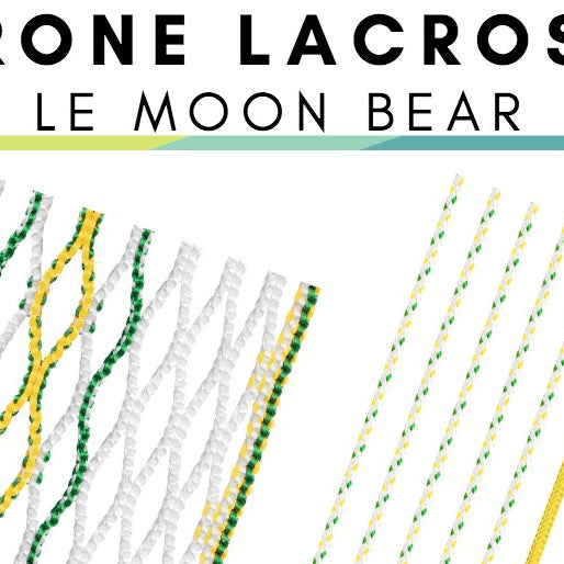 le moon bear