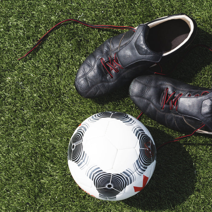 football cleats for lacrosse
