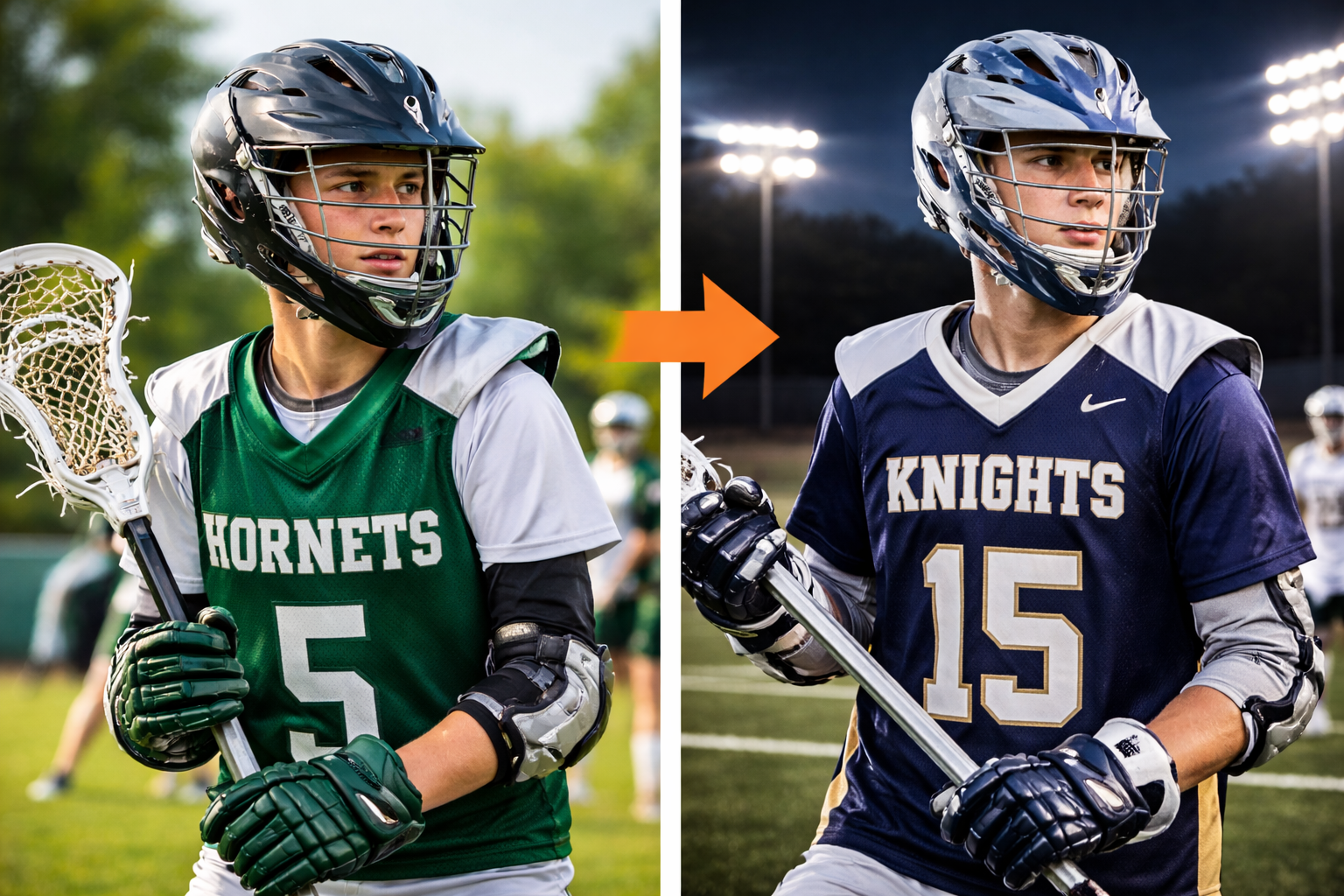 How to Transition a Youth Program Into High School Level Play