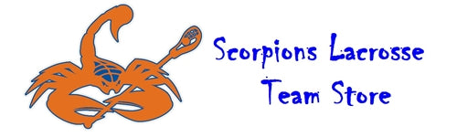 Scorpions Lacrosse