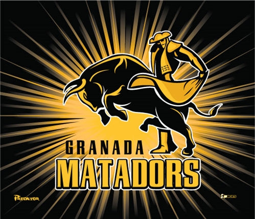 Granada Matadors High School Lacrosse