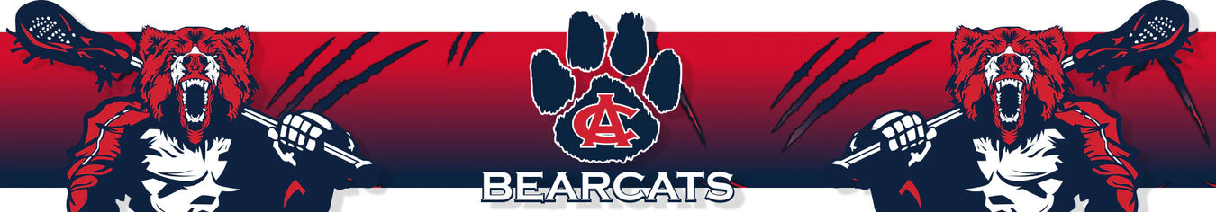 Anderson County Bearcats Lacrosse