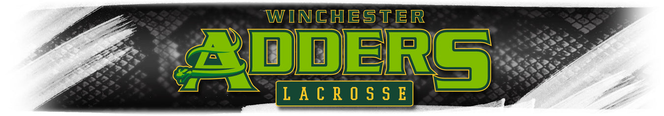 Winchester Adders Lacrosse