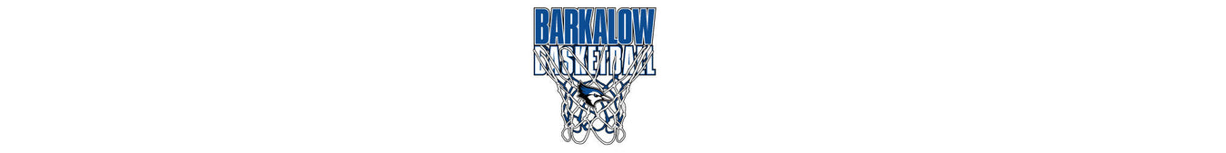 Barkalow Basketball
