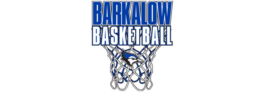 Barkalow Basketball