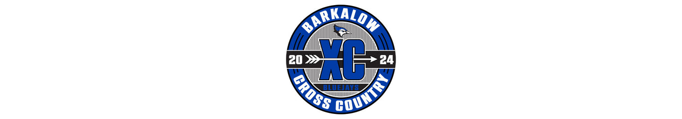 Barkalow Cross Country