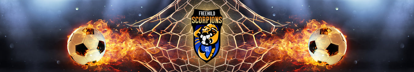Freehold Scorpions Soccer