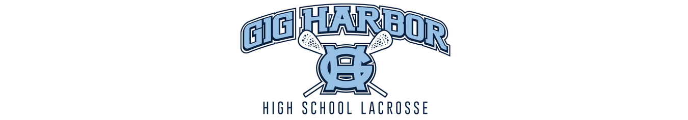 Gig Harbor High School Lacrosse