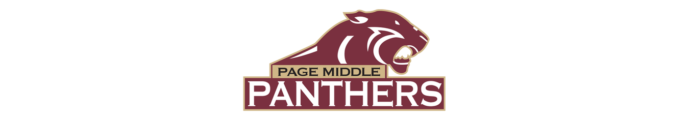 Page Panthers Lacrosse