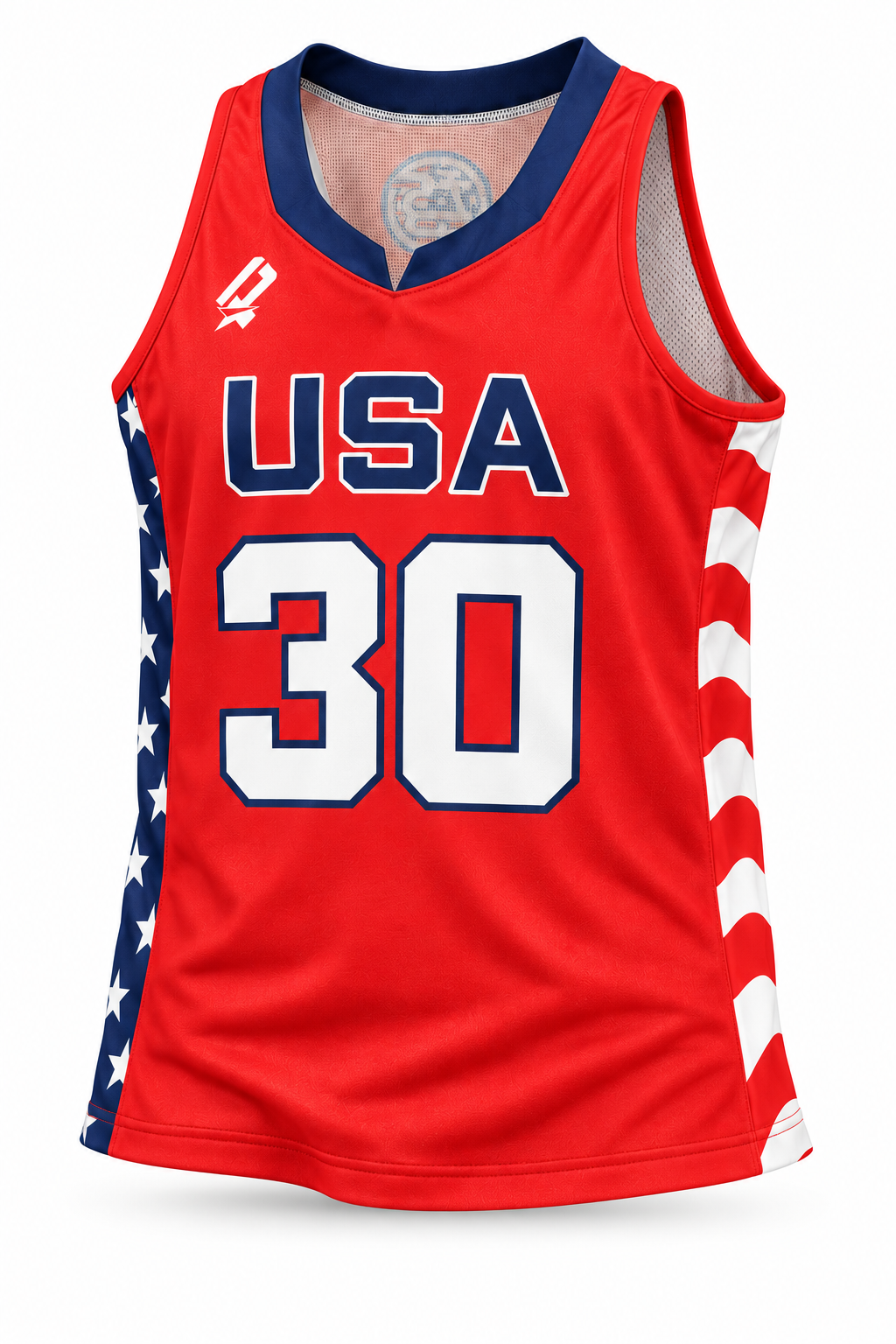 Women's Custom Lacrosse Uniforms – Design Yours