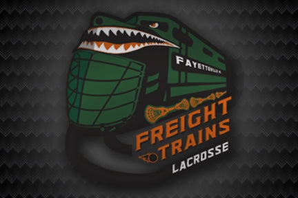 Fayetteville Freight Trains