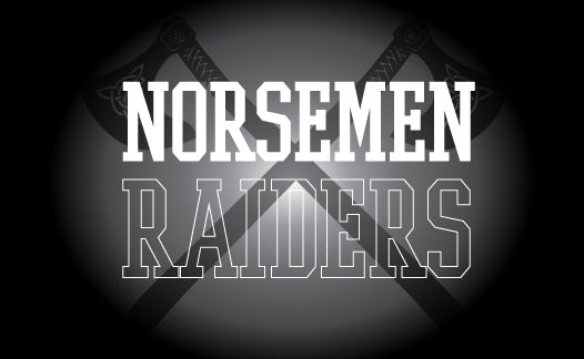 Norsemen Raiders Lacrosse Team Store