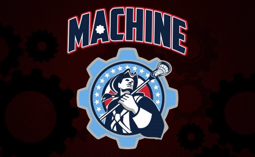 Machine Team Store