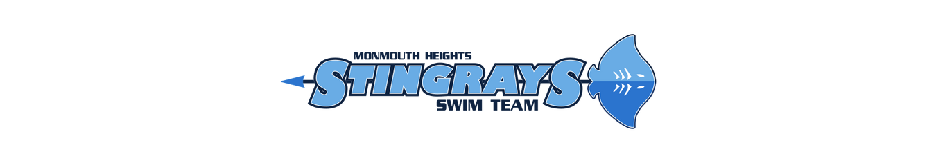 Stingrays Swim Team
