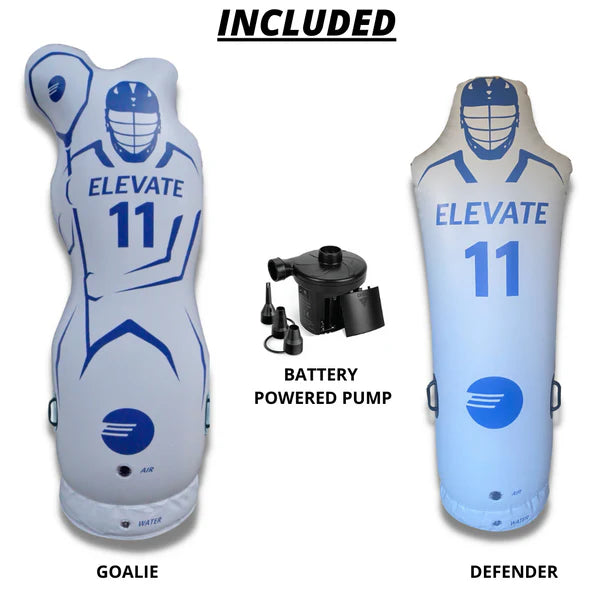 Elevate Sports 11th Man Bundle