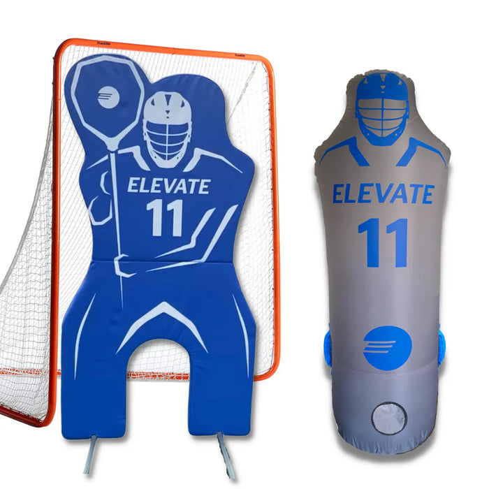 Elevate Sports 11th Man Elite (foam) Bundle