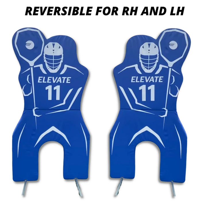 Elevate Sports 11th Man Goalie Elite (foam)