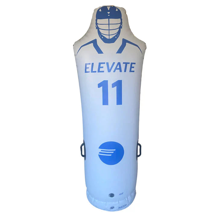 Elevate Sports 11th Man Defender - Lacrosseballstore