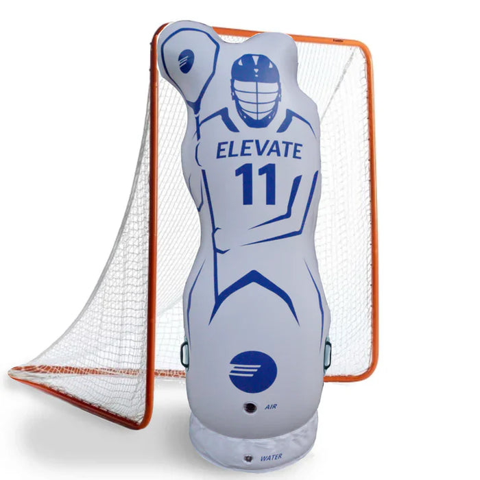 Elevate Sports 11th Man Goalie - Lacrosseballstore