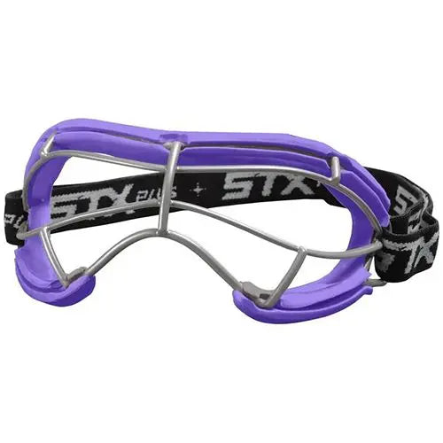 lacrosse goggles women's STX 4Sight+ S Women's Lacrosse Goggle