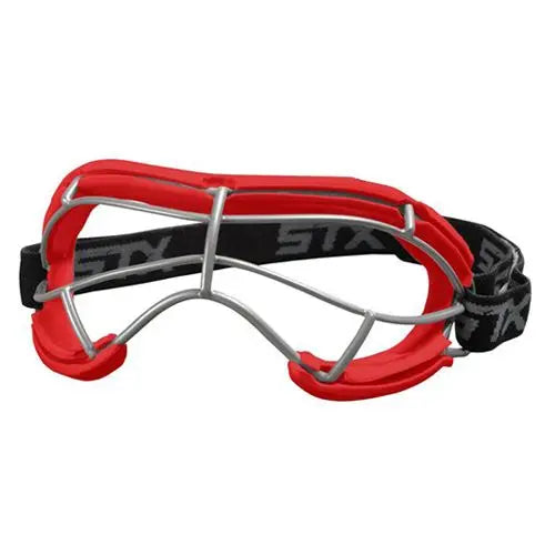 women's lacrosse goggles STX 4Sight+ S Women's Lacrosse Goggle