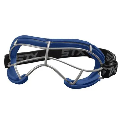 STX 4Sight+ S Women's Lacrosse Goggle