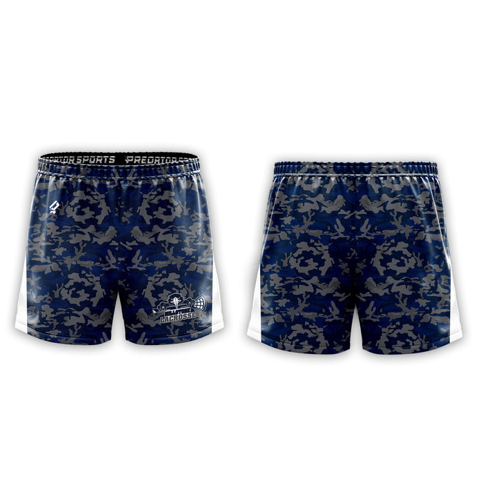Millstone Lacrosse –  Boys Shorts