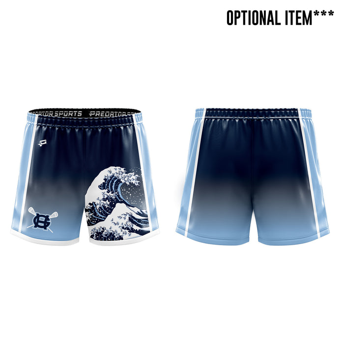 Boys Wave Practice Shorts