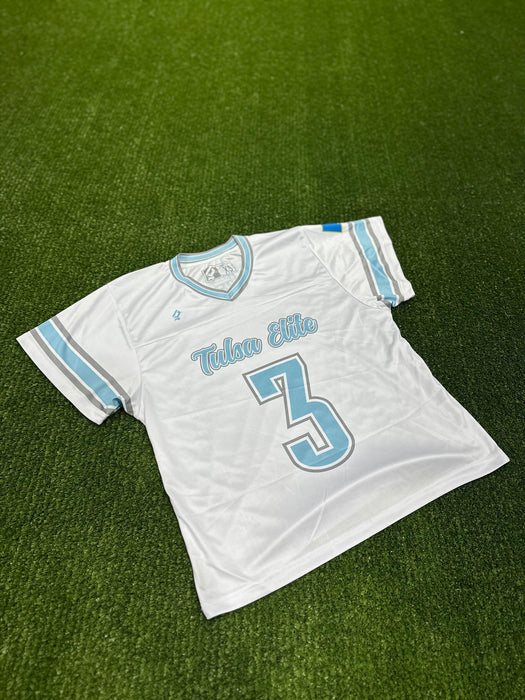 The Varsity Custom Lacrosse Jersey